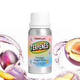 Frosted Sugar Plum – Flavor-Infused Terpenes | 120mL / 1L / 25L